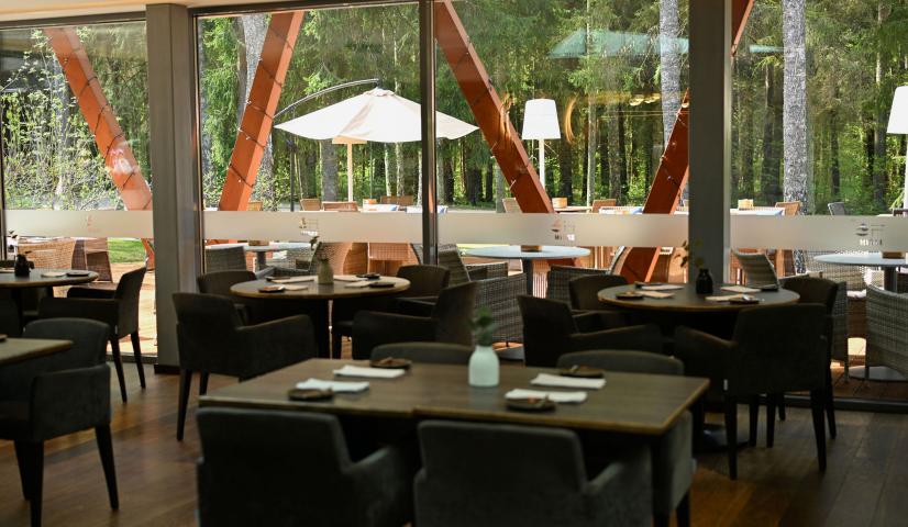 SPA VILNIUS