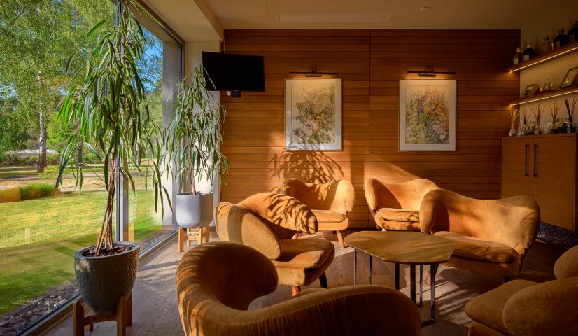 SPA VILNIUS