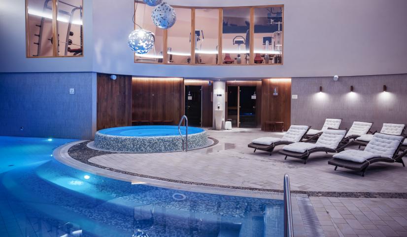 SPA VILNIUS