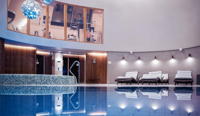SPA VILNIUS
