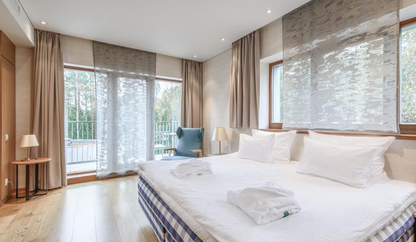 SPA VILNIUS