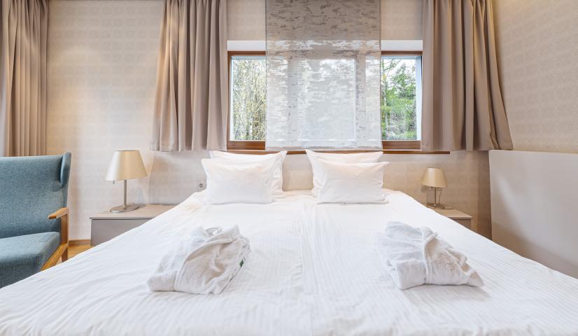 SPA VILNIUS