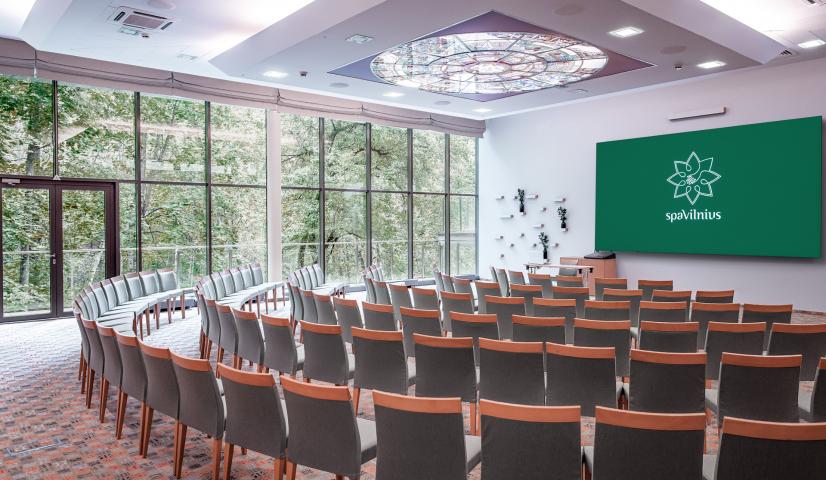 SPA VILNIUS