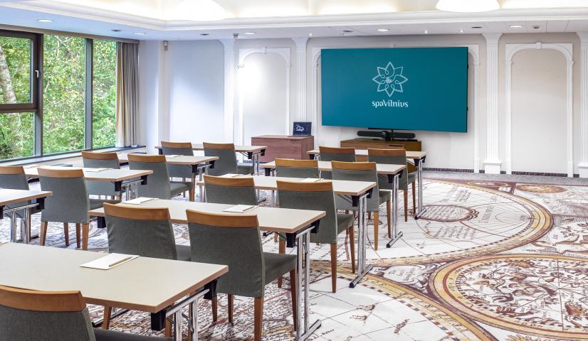 SPA VILNIUS