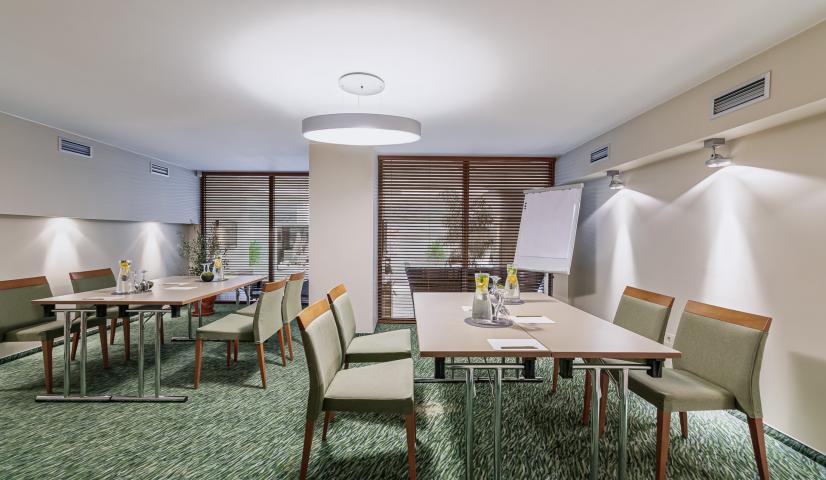 SPA VILNIUS