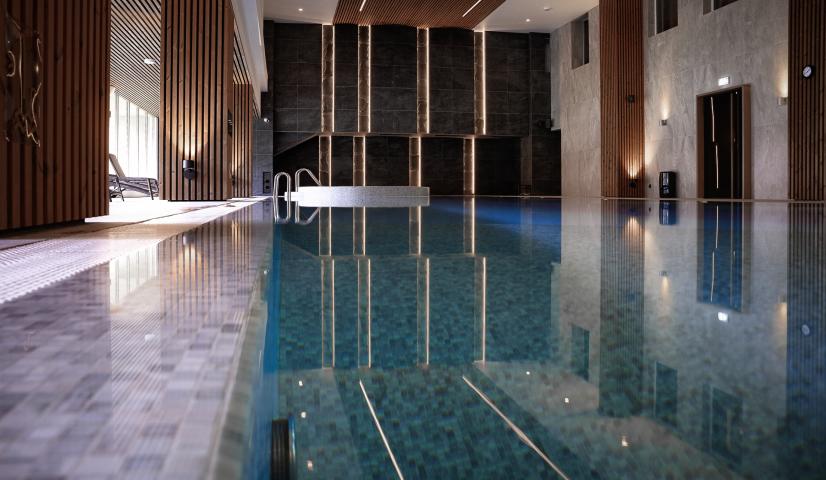 SPA VILNIUS