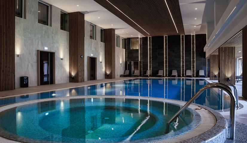 SPA VILNIUS