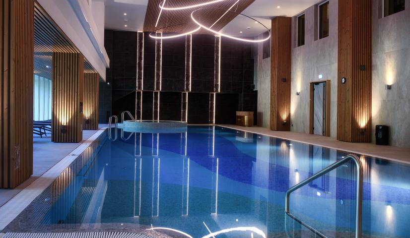 SPA VILNIUS