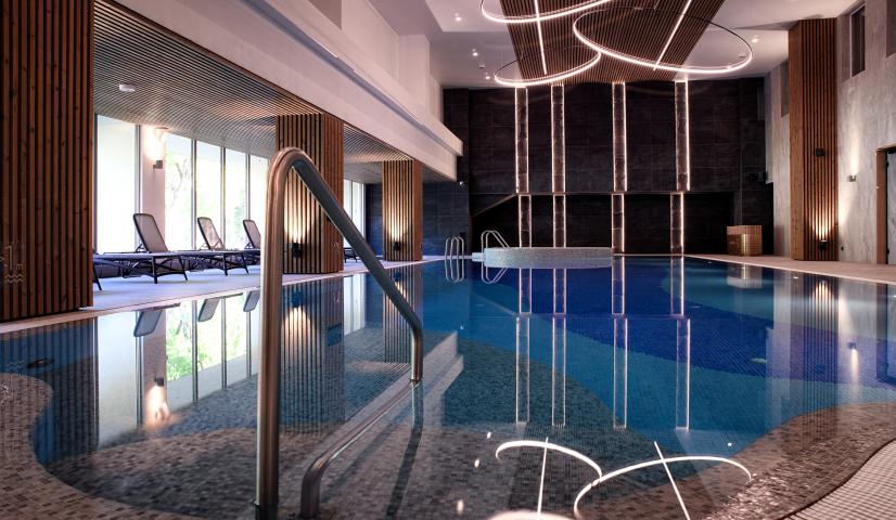 SPA VILNIUS