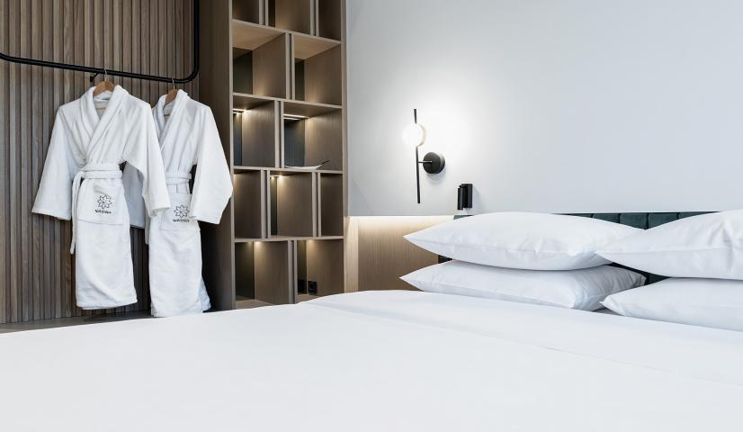 SPA VILNIUS