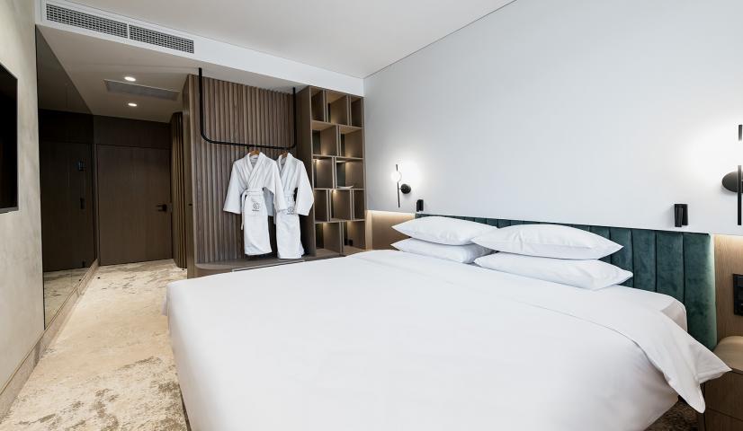 SPA VILNIUS