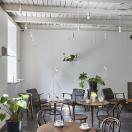 Šventės ir renginiai "Coffee Spells" erdvėje