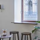 Šventės ir renginiai "Coffee Spells" erdvėje
