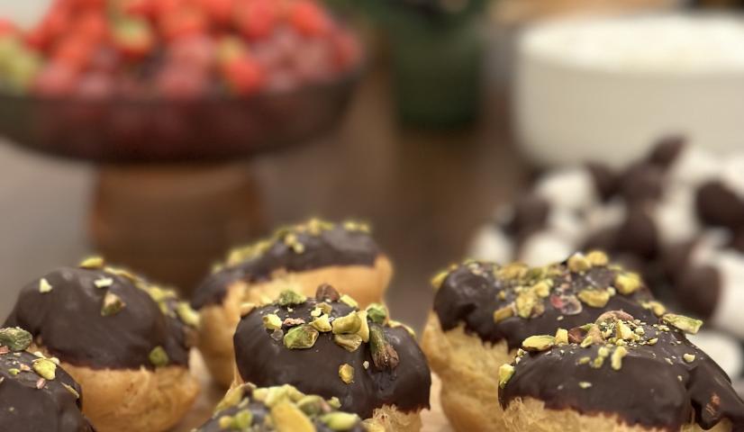 Šventės ir renginiai "Coffee Spells" erdvėje