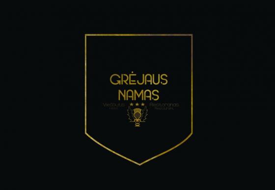 „Grėjaus namas“ – istorija, komfortas ir išskirtinės patirtys vienoje vietoje
