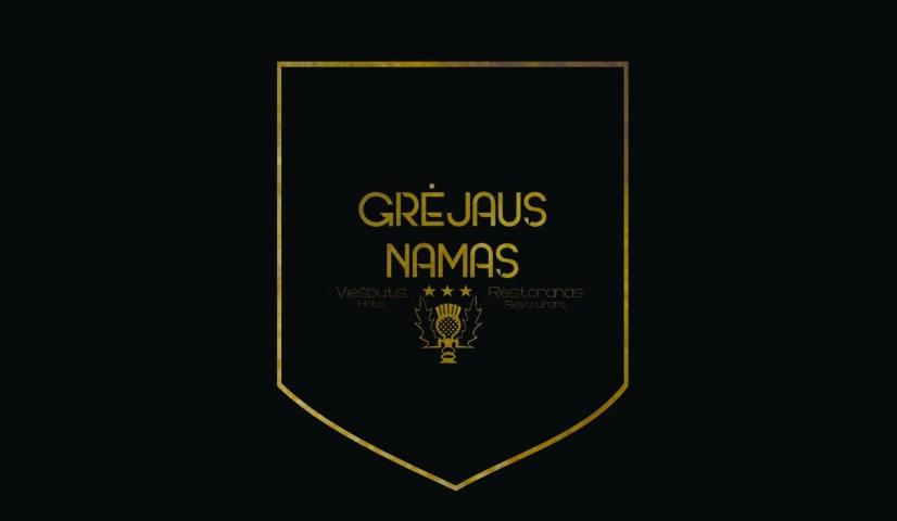 „Grėjaus namas“ – istorija, komfortas ir išskirtinės patirtys vienoje vietoje