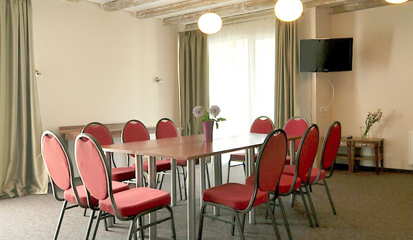 „Grėjaus namas“ – istorija, komfortas ir išskirtinės patirtys vienoje vietoje